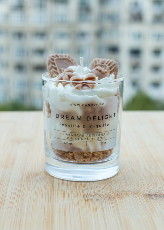 Dulciurile copilariei